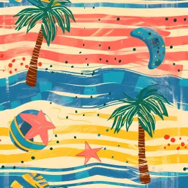 Summer Shape 38
